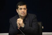 پیام قدردانی دنیامالی از حضور پرشور جوانان در آیین وداع و تشییع رهبر شهید