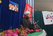 تشییع باشکوه رهبر شهید، نشانه زنده بودن راه انقلاب است 