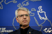 ایران حمله تروریستی در پاکستان را شدیدا محکوم کرد
