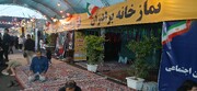 جنبه فرهنگی موکب‌های اربعین تقویت می‌شود