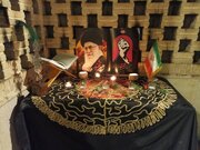 آیین بزرگداشت قائد شهید و شهدای خانواده ایشان از طرف رهبر انقلاب برگزار می‌شود