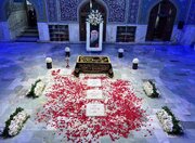 توییت وزیر فرهنگ: پرچمدار استقلال ایران، به یادمان باش…