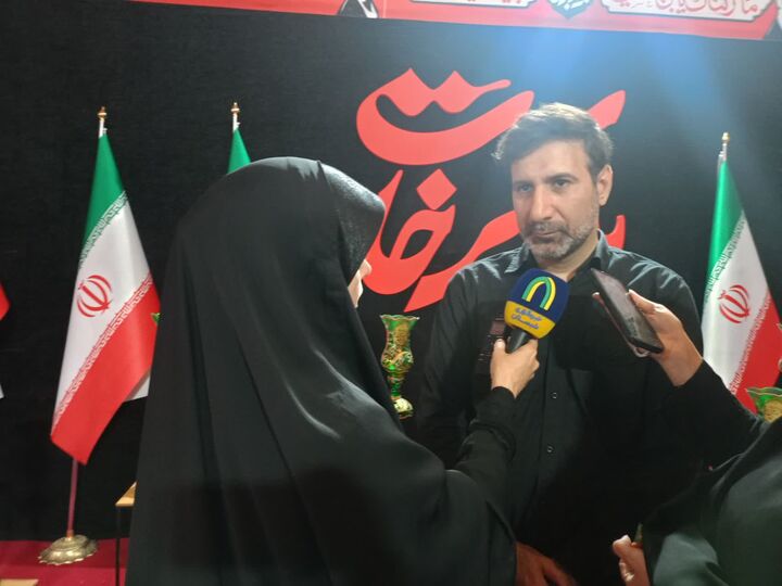 تشییع حماسی و تاریخی رهبر شهید نشان داد ملت ایران از آرمان‌های انقلاب دست نمی‌کشد