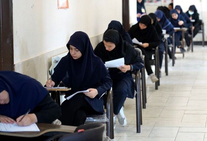 فردا؛ آخرین مهلت برای دریافت کارت ورود به جلسه آزمون‌های نهایی