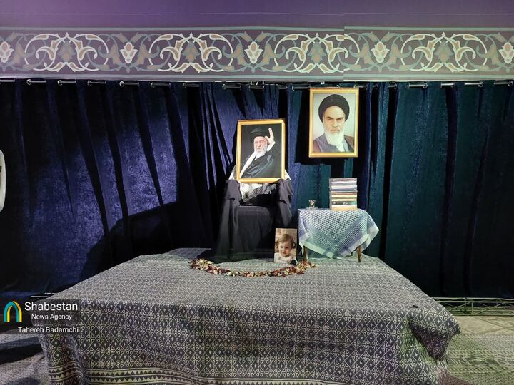 جزئیات آئین محوری بزرگداشت آقای شهید ایران در کرمان اعلام شد