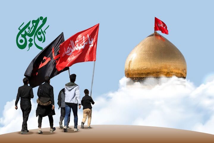 تازه‌ترین آمار از ثبت‌نام اربعین، تهران پیشتاز متقاضیان