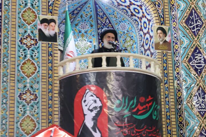 واقعه مسجد گوهرشاد سند تقابل مردم با سیاست‌های ضددینی است