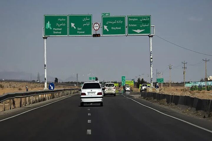 پاسداری از شریان‌های مواصلاتی، خدمت در سکوت و اوج ارادت