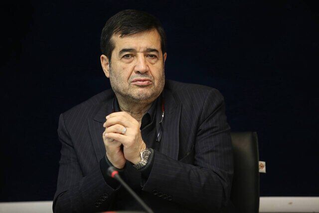 پیام قدردانی دنیامالی از حضور پرشور جوانان در آیین وداع و تشییع رهبر شهید