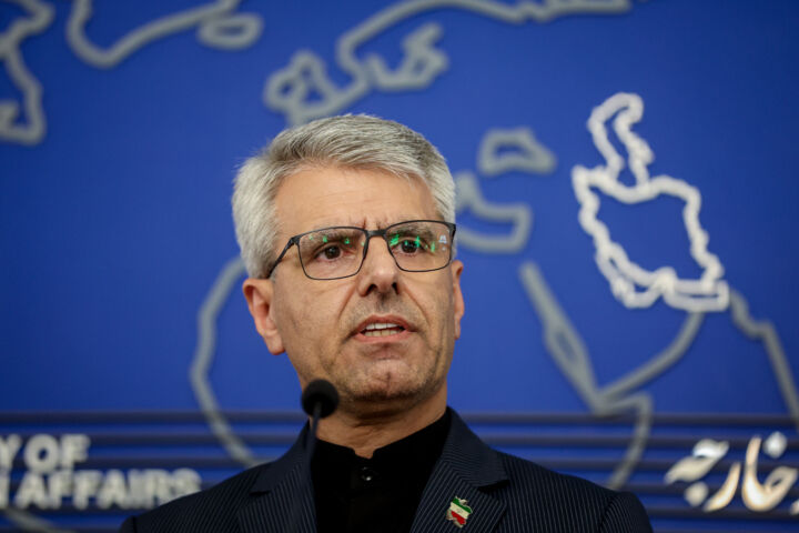 ایران حمله تروریستی در پاکستان را شدیدا محکوم کرد