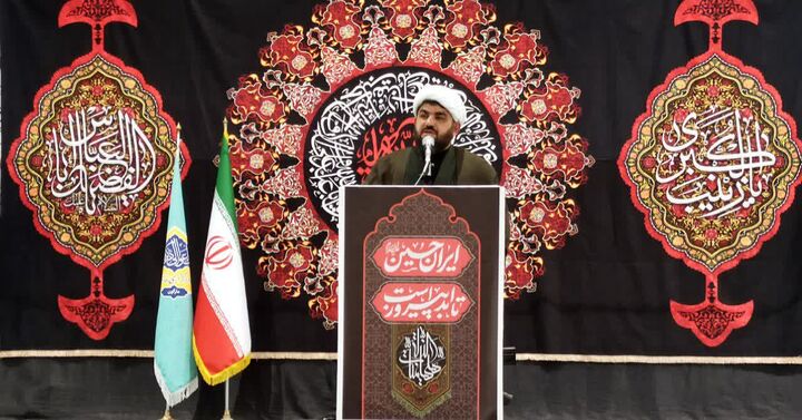 خون‌خواهی رهبر شهید، مسئولیتی همگانی و ضامن حیات امت اسلامی است