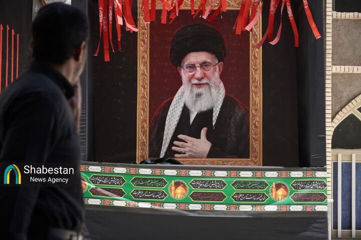 دعوت امام جمعه کرمان و استاندار از عموم برای شرکت در مراسم بزرگداشت رهبر شهید انقلاب