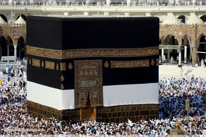 آغاز ثبت‌نام حج ۱۴۰۶ از یکشنبه ۲۱ تیر