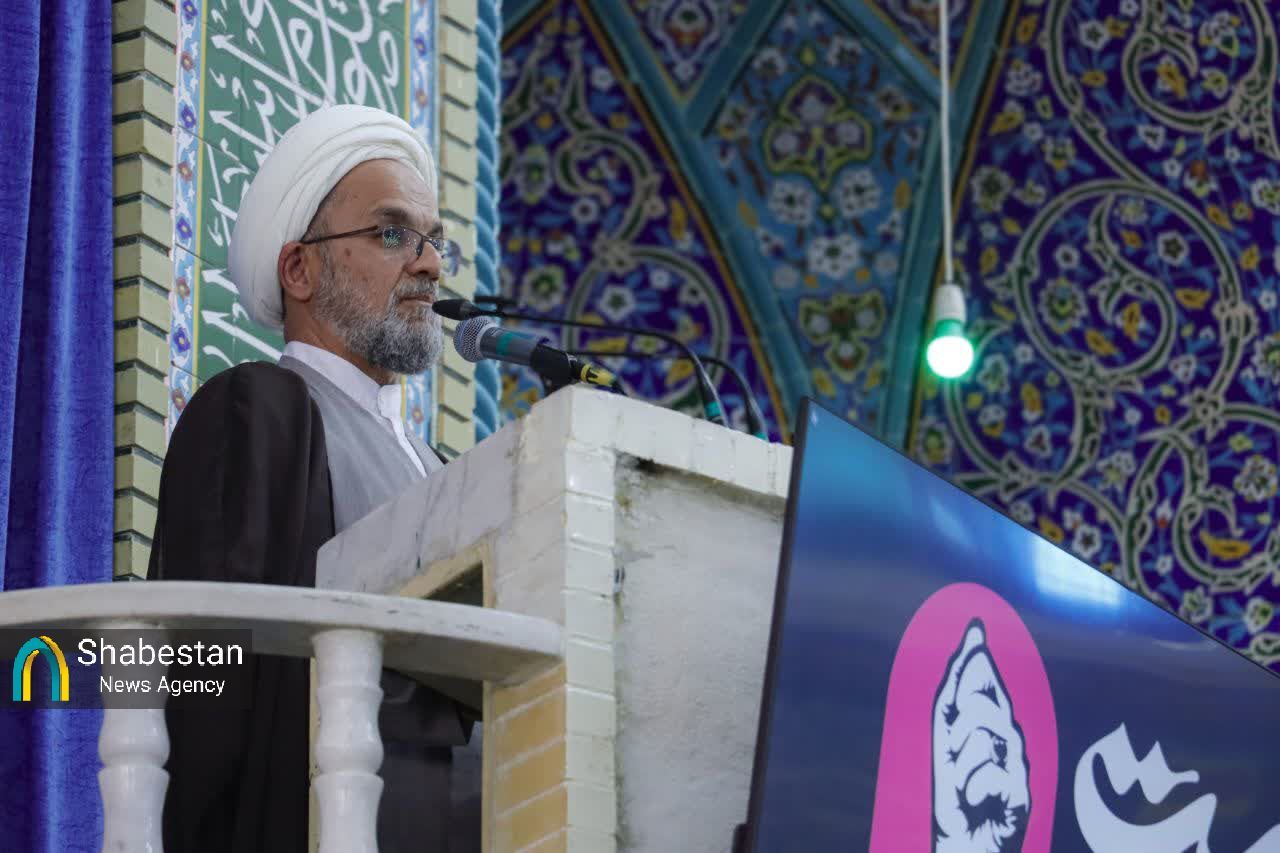 قصاص شهادت رهبری امری فقهی و مسلم که باید اجرا شود