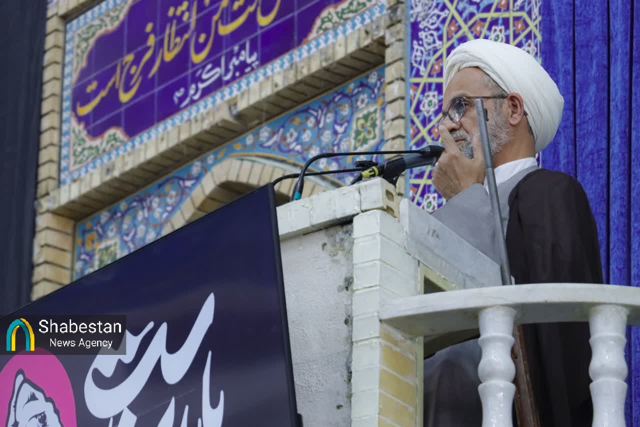 قصاص شهادت رهبری امری فقهی و مسلم که باید اجرا شود