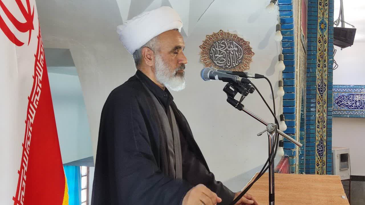 حضور میلیونی مردم در تشییع رهبر شهید، نمایش اقتدار و انسجام نظام اسلامی بود