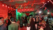 داغی که با هیچ خدمتی سرد نمی‌شود