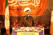 دشمن با شهادت آیت‌الله العظمی خامنه‌ای(ره) اصل اسلام و جریان ولایت را هدف قرار داد