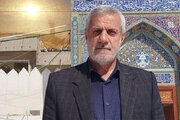 آماده‌سازی ۳۰ موکب گلستان برای خدمت‌رسانی به زائران اربعین/ خدمات از دهم صفر در عراق آغاز می‌شود