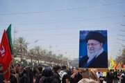قدردانی مجمع جهانی تقریب مذاهب اسلامی از ملت وفادار عراق