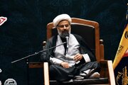 انسجام ملی رمز ماندگاری انقلاب و شکست جنگ شناختی دشمن است