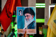 مراسم بزرگداشت امام شهید امت در بازار زنجان برگزار می‌شود