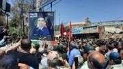 مقاومت، بزرگ‌ترین میراث شهدا برای ملت ایران است