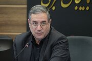 اعتبارات باید موتور محرک توسعه و عدالت در همه شهرستان‌ها باشد