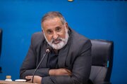 قزوه: شاعران در شمار دوستان نزدیک قائد شهید بودند
