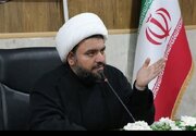 آرمیدن رهبر شهید در حرم رضوی پیام وحدت ملی و جهانی است