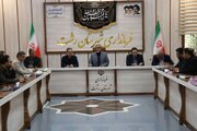 اربعین جلوه‌ای از عظمت و همبستگی دنیای اسلام است