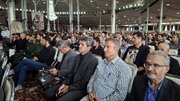 حضور پرشور مردم نشان بصیرت و هوشیاری است
