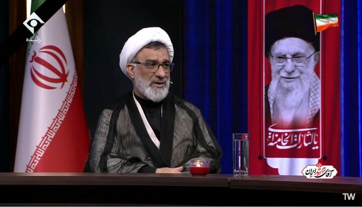 مکتب خمینی-خامنه‌ای؛ تداوم‌بخش اسلام ناب محمدی در عصر حاضر