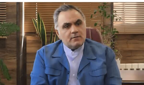 فرماندار پاکدشت: صدای انفجار ناشی از امحای مهمات بود/مردم نگران نباشند