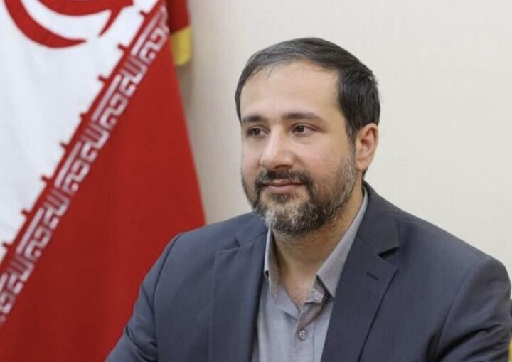 سعید پورابوالقاسم رئیس مرکز نوآوری، هوشمندسازی و امنیت شد