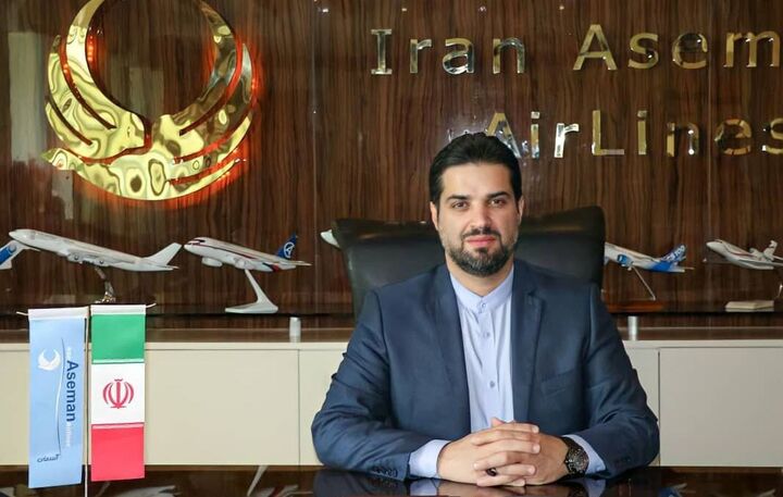 نرخ بلیت هواپیمای اربعین در دست بررسی است