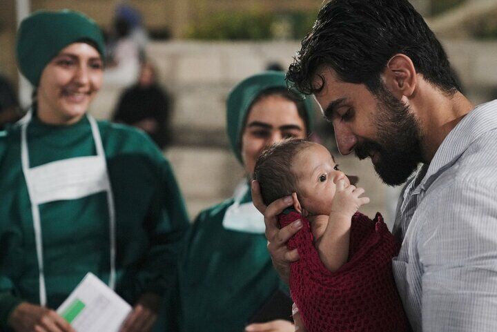 اکران آنلاین «نیم شب» از ۲۳ تیر