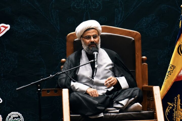 انسجام ملی رمز ماندگاری انقلاب و شکست جنگ شناختی دشمن است