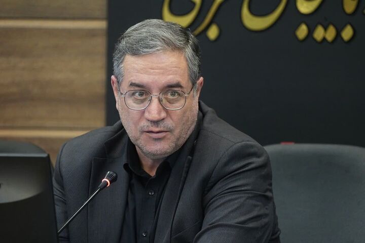اعتبارات باید موتور محرک توسعه و عدالت در همه شهرستان‌ها باشد