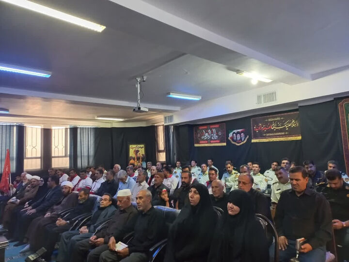 سیره مدیریتی رهبر شهید؛ الگوی عینی تقوای سیاسی و امانت‌داری در نظام اسلامی است
