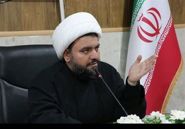 آرمیدن رهبر شهید در حرم رضوی پیام وحدت ملی و جهانی است