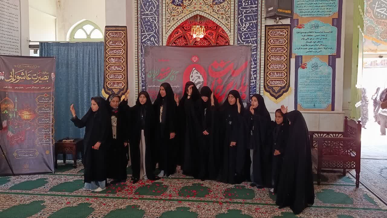 داغی که با هیچ خدمتی سرد نمیشود