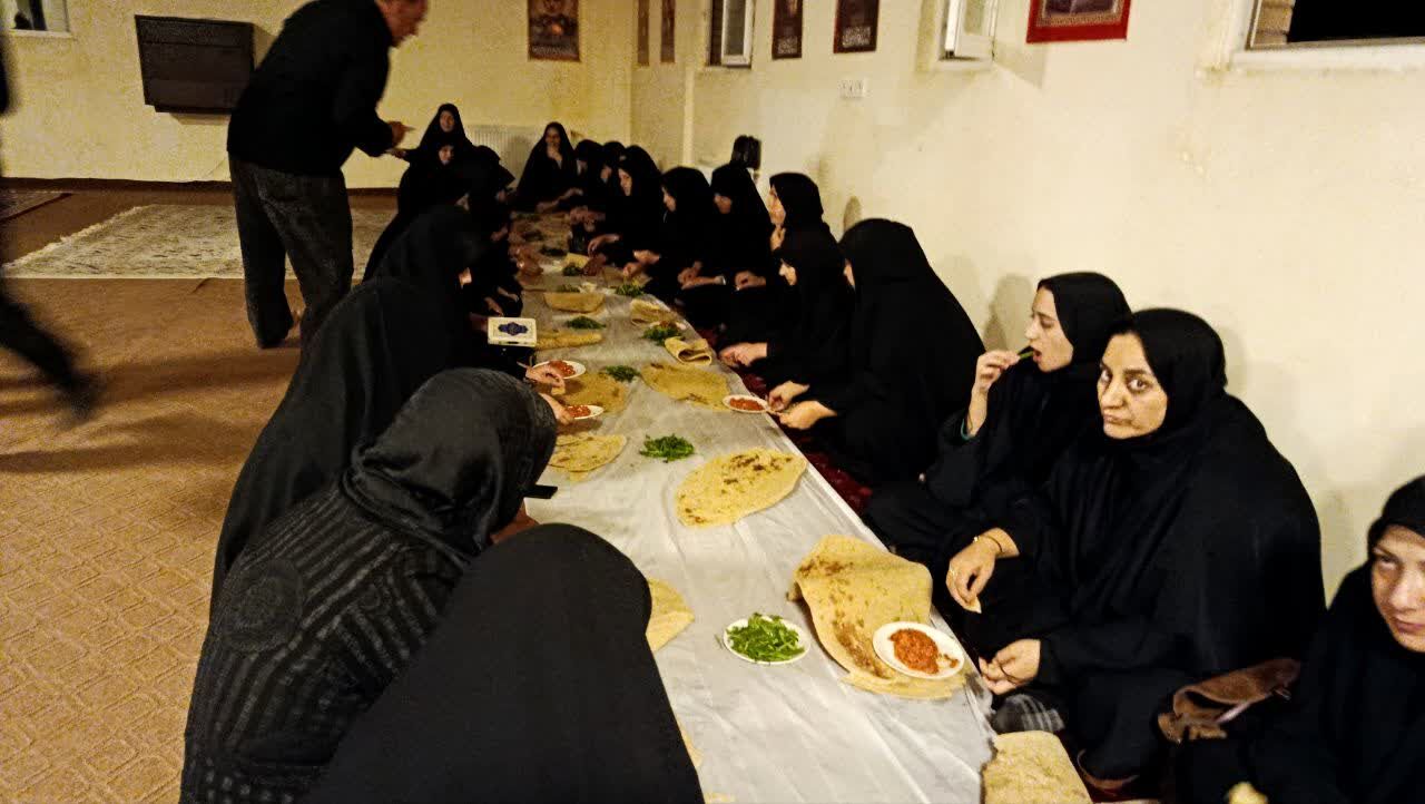 داغی که با هیچ خدمتی سرد نمیشود
