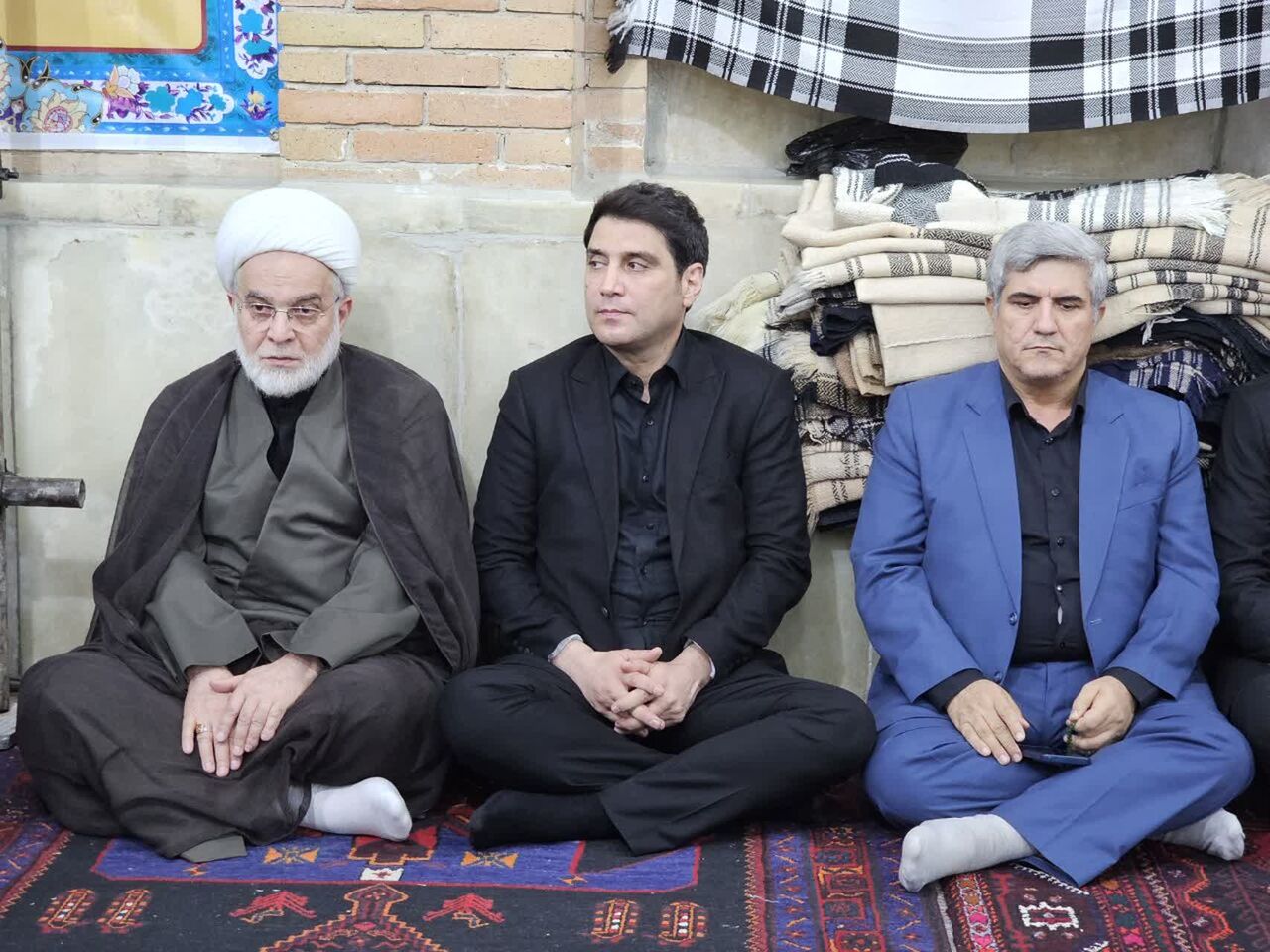 مسجد جامع سنندج؛ تجلی میثاق مردم کردستان با آرمان‌های رهبر شهید انقلاب