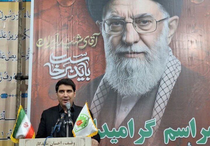 مسجد جامع سنندج؛ تجلی میثاق مردم کردستان با آرمان‌های رهبر شهید انقلاب