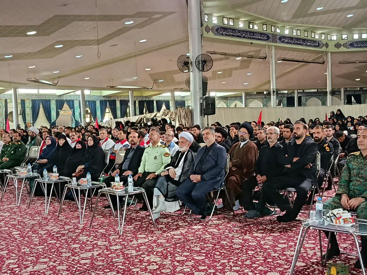 روایت امام جمعه اراک از دلدادگی رهبر شهید به نواب صفوی و شیفتگی به حافظ بیسواد قرآن