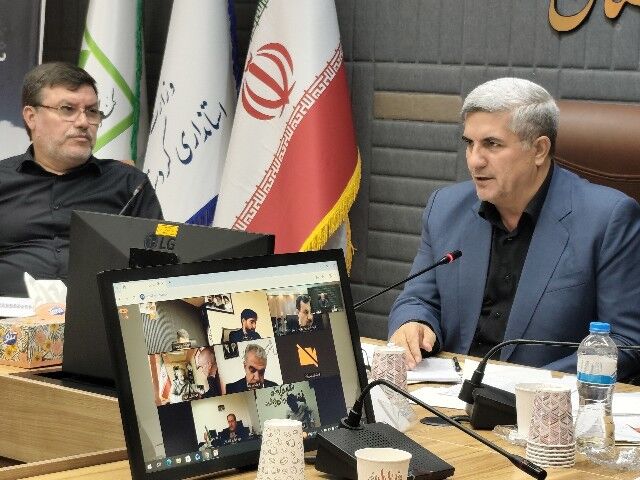 مرز باشماق آماده میزبانی از زائران اربعین
