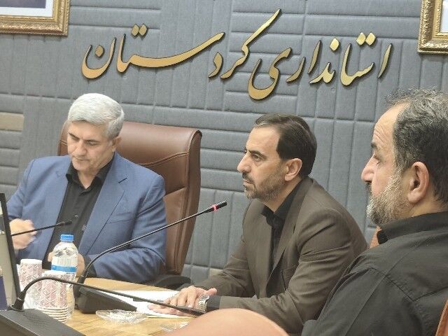 مرز باشماق آماده میزبانی از زائران اربعین