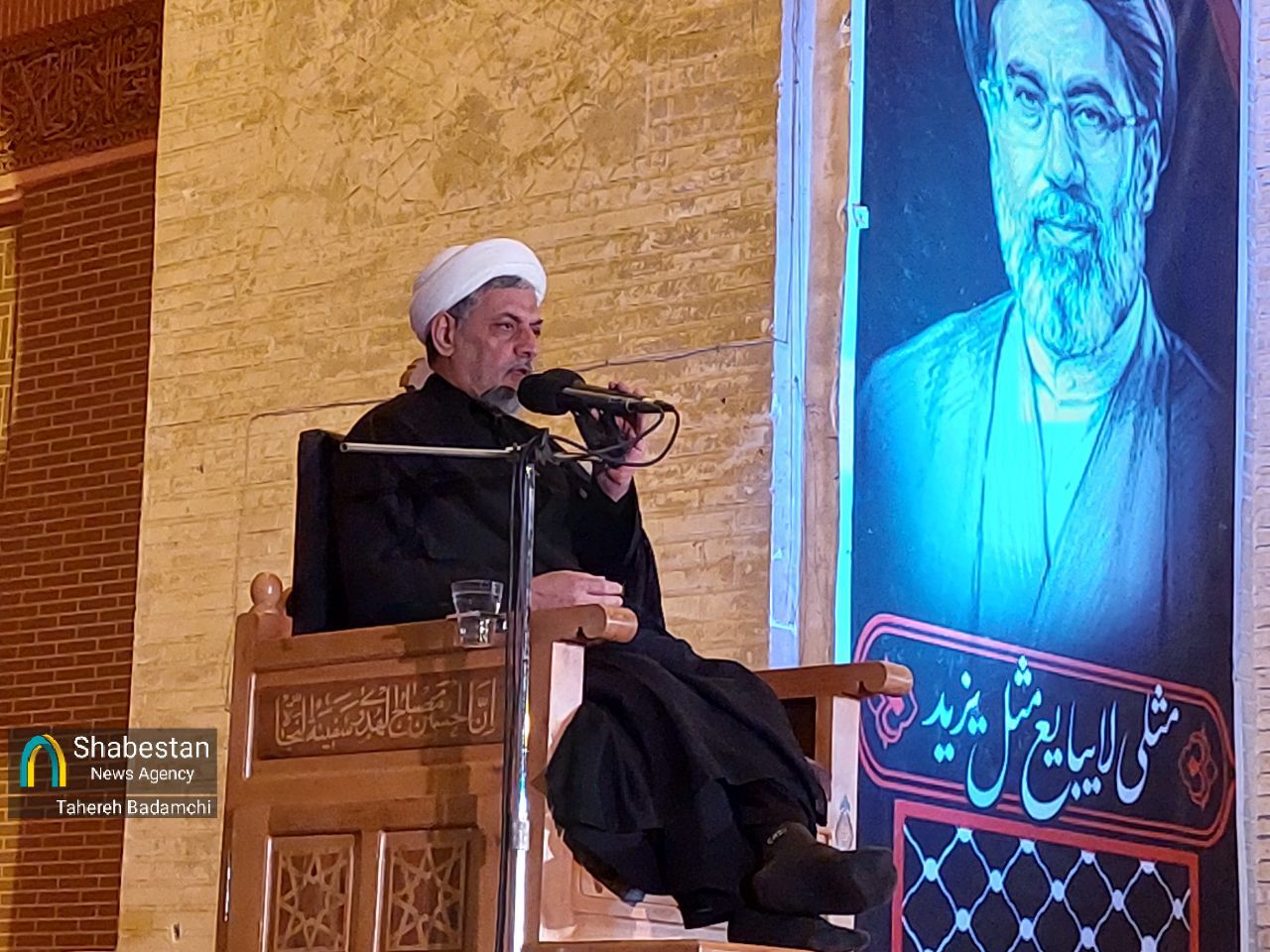 امتحان، انتقام و مکر الهی از مهمترین سنت‌های جاری در طول تاریخ است