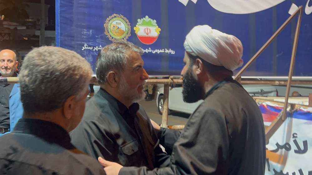 خونخواهی رهبر شهید، یک امر محتوم و وظیفه همگانی است